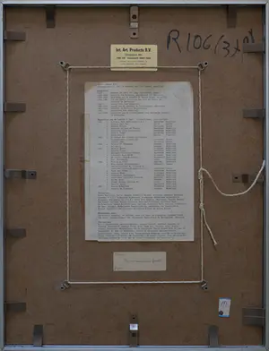 Enric Adsera Riba - Pared amb nou forats kopen? Bied vanaf 50!