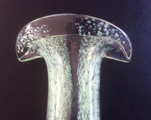 Niet of onleesbaar gesigneerd - DESIGN VAAS kopen? Bied vanaf 1!