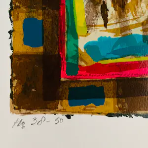 Eric Toebosch - Ambeli kopen? Bied vanaf 60!