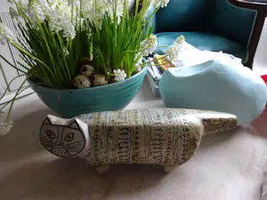 Lisa Larson - Grote Katt-Cat- Kat- uit de serie Stora ZOO - originele uitvoering Gustavsberg kopen? Bied vanaf 295!