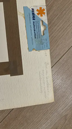 Sonja Noppen - Portet broer van theodimus kopen? Bied vanaf 50!