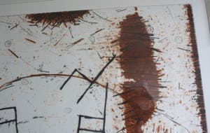 Niet of onleesbaar gesigneerd - Zonder Titel kopen? Bied vanaf 1!