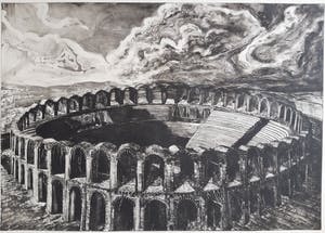 Simeon Nijenhuis - Amfitheater kopen? Bied vanaf 20!