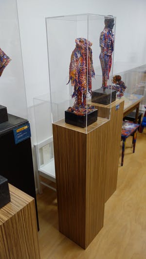 Andrew Aue - TheatreArt, Grizabella musical Cats kopen? Bied vanaf 195!