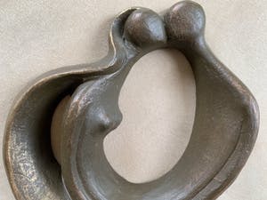 Geert Kunen - Man en vrouw verbonden kopen? Bied vanaf 20!