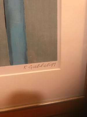 Klaas Gubbels - Theepot op tafel kopen? Bied vanaf 300!