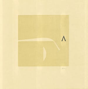 Arturo Bonfanti - Handgesigneerde lithografie: Abstracte Compositie kopen? Bied vanaf 19!