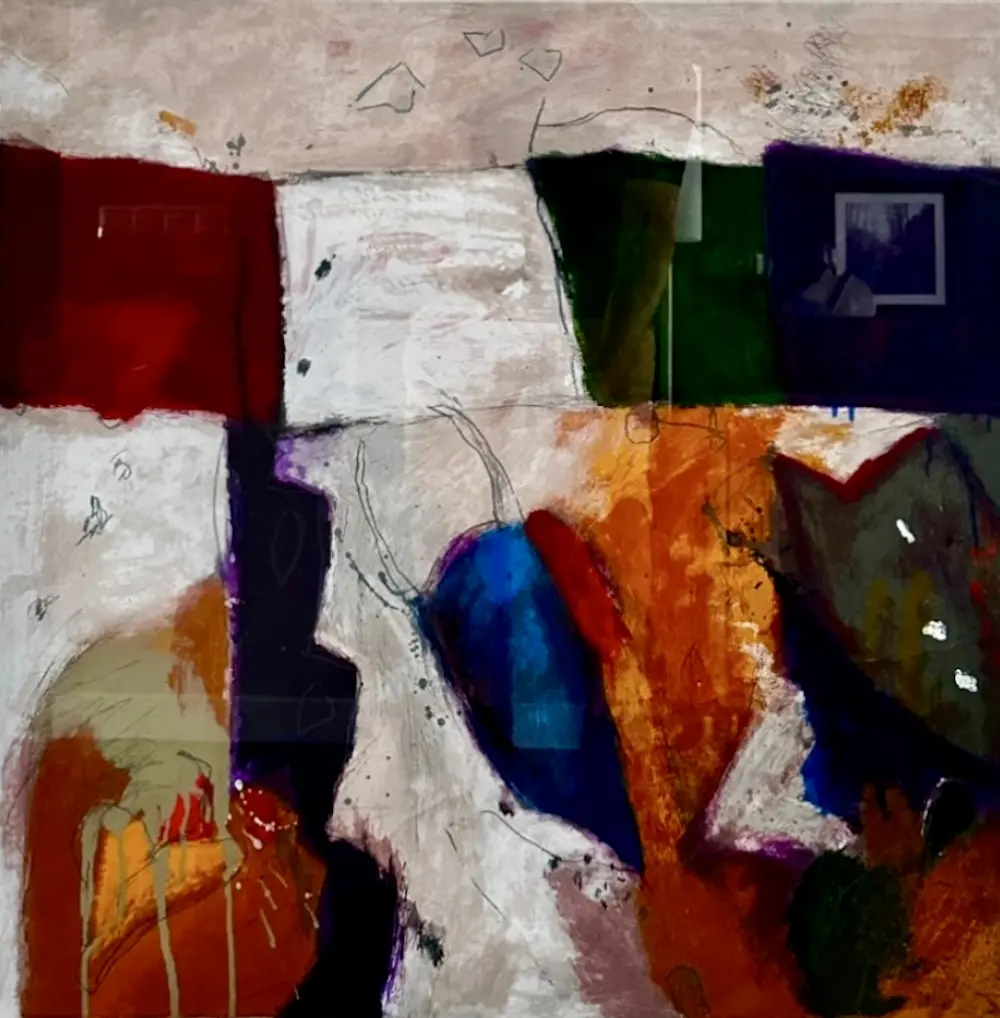 Alexander Vogels (1952)