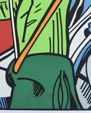 Guðmundur Erro - Olympic Games of Barcelona - 1992 kopen? Bied vanaf 200!