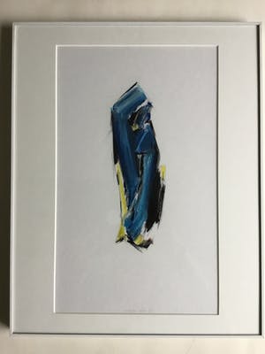 Joop Rubens - Zonder titel kopen? Bied vanaf 20!