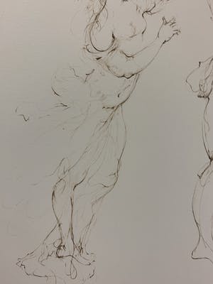 Leonor Fini - Des femmes et le chat kopen? Bied vanaf 25!