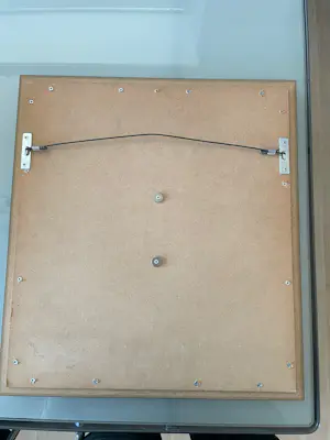 Ingrid Smuling - Meisjes pop op thonet stoeltje. kopen? Bied vanaf 1500!