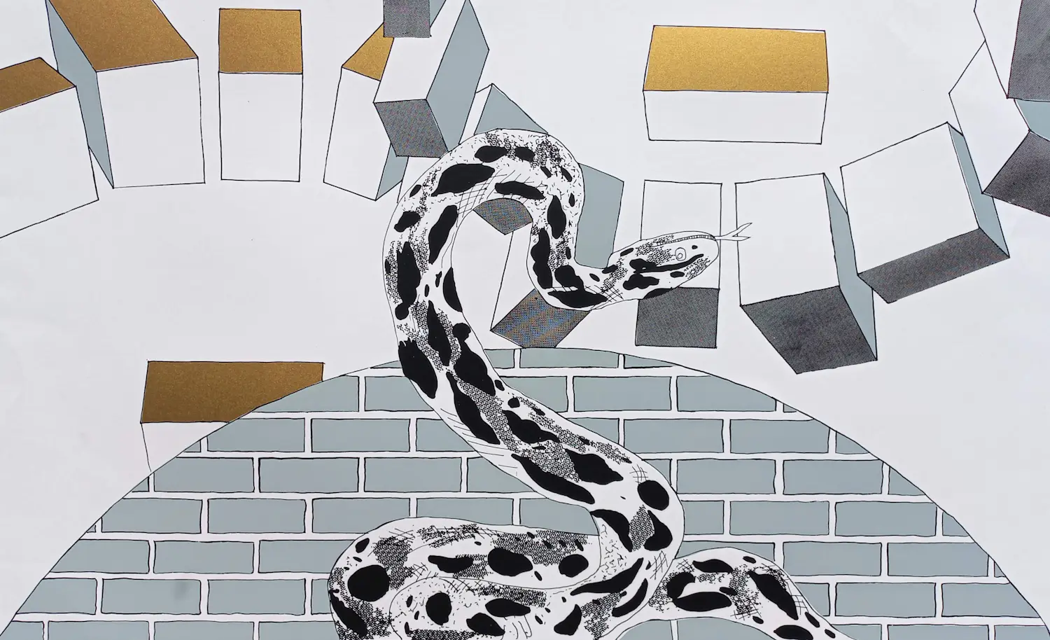 Jacob Zekveld (1945-2002)