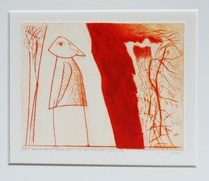 Ko Oosterkerk - Vreemde wereld kopen? Bied vanaf 90!