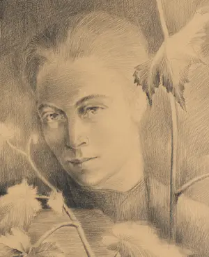 Riek Wesseling - Zelfportret kopen? Bied vanaf 150!