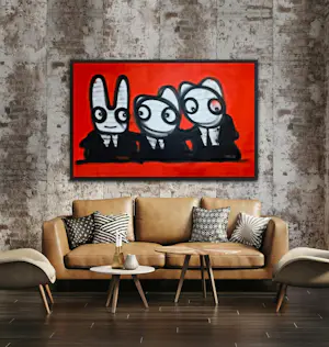 Bart Hamelink - Red Table Talk kopen? Bied vanaf 20!