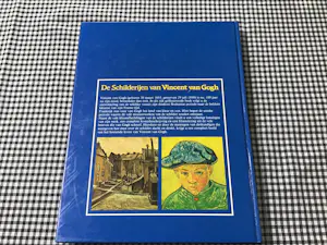 Vincent van Gogh - De schilderijen van Vincent van Gogh kopen? Bied vanaf 20!