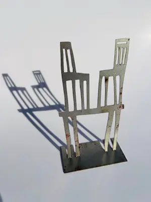 Klaas Gubbels - Na sluitingstijd (hommage aan Cézanne) kaufen? Bieten Sie von 245!