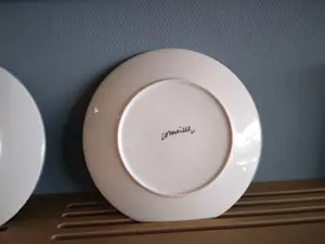 Corneille - Twee Vuurvogelborden kopen? Bied vanaf 40!