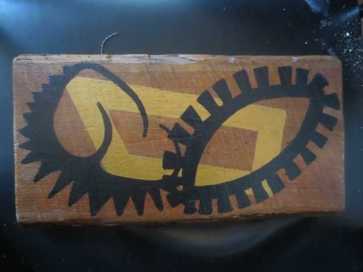 Herman Stammeshaus (1918-1991)