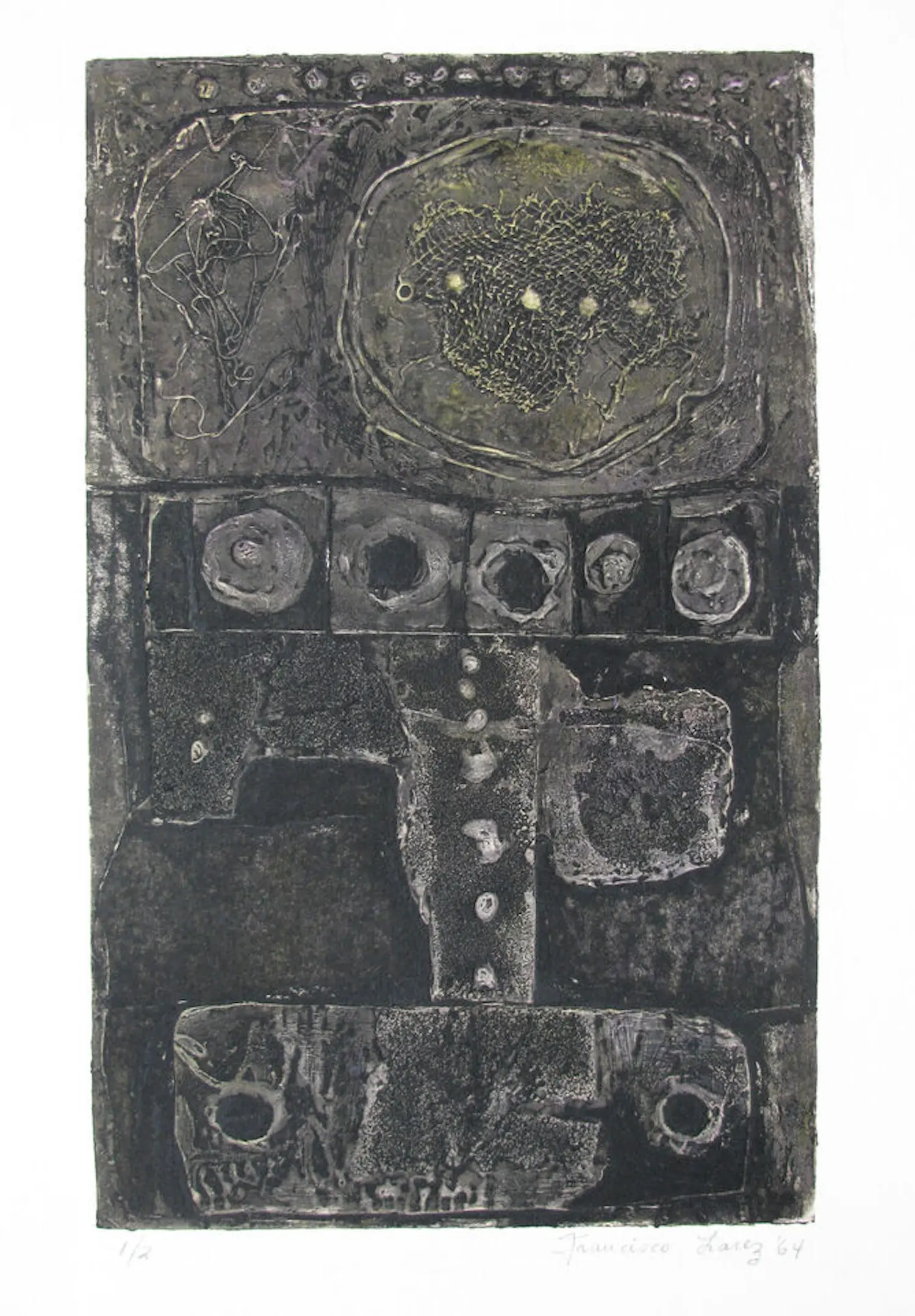 Francisco Larez (1937)