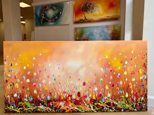 Gena - Flowers kopen? Bied vanaf 300!