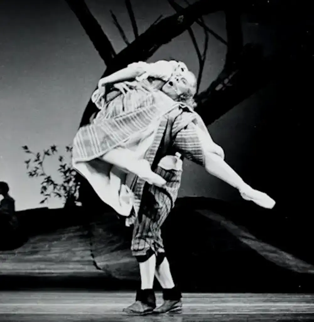 Erwin Olaf (1959-2023)