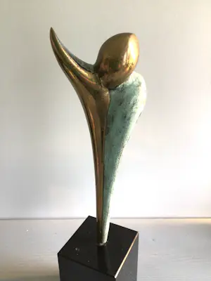 Ruurd Hallema - “ ADIEU “ kopen? Bied vanaf 229!