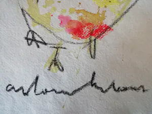 Anton Heyboer - Oerkip kopen? Bied vanaf 50!