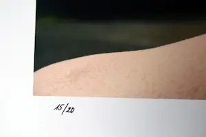 Tatsuo Miyajima - "Fotografie 5" aus: Counter Skin in Recklinghausen kopen? Bied vanaf 170!