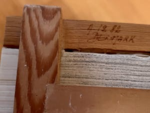 Denmark - DODE LETTERS 1982 kopen? Bied vanaf 325!