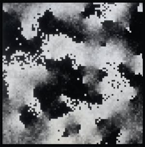 Peter Struycken - CHANGE, 1978-1979 1/120 kopen? Bied vanaf 300!