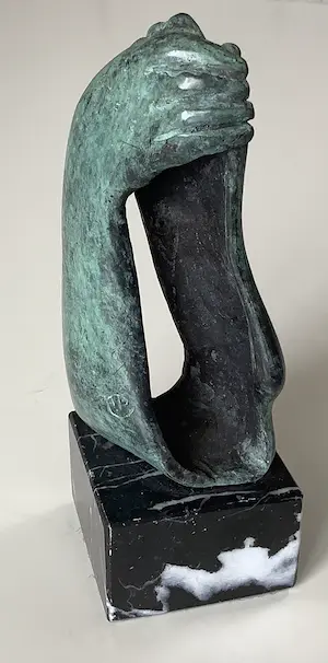 Pepe Gregoire - Hand-voet kopen? Bied vanaf 400!