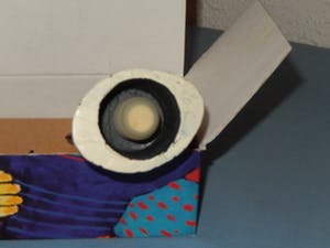 Clemens Briels - sculptuur/flessenstop kopen? Bied vanaf 25!