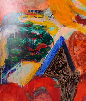 Ad Snijders - Zonder titel kopen? Bied vanaf 1000!