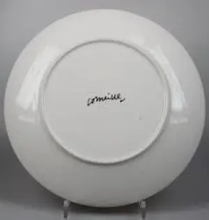 Corneille - Bord Vuurvogel kopen? Bied vanaf 39!