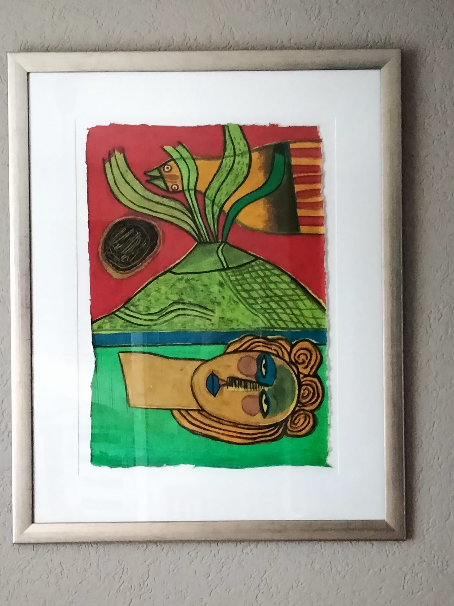 Corneille - Le Joyeux Vulcan verkocht voor € 229!