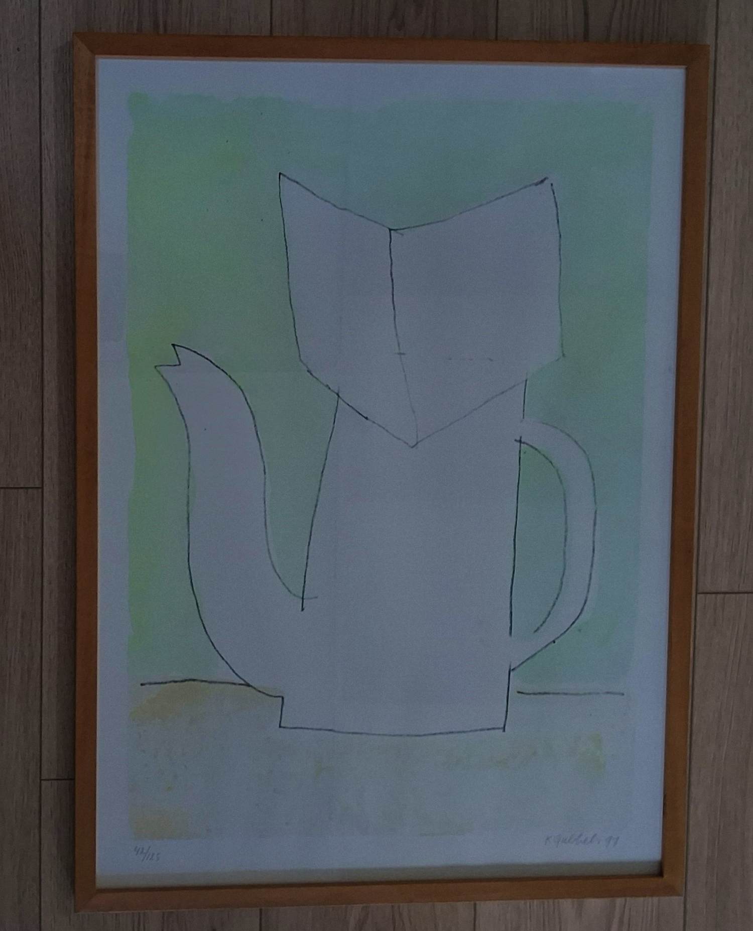 Klaas Gubbels - 'Kan' kopen? Bied vanaf 495!