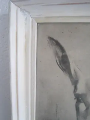 Han van Meegeren - Ree met kalf kopen? Bied vanaf 30!