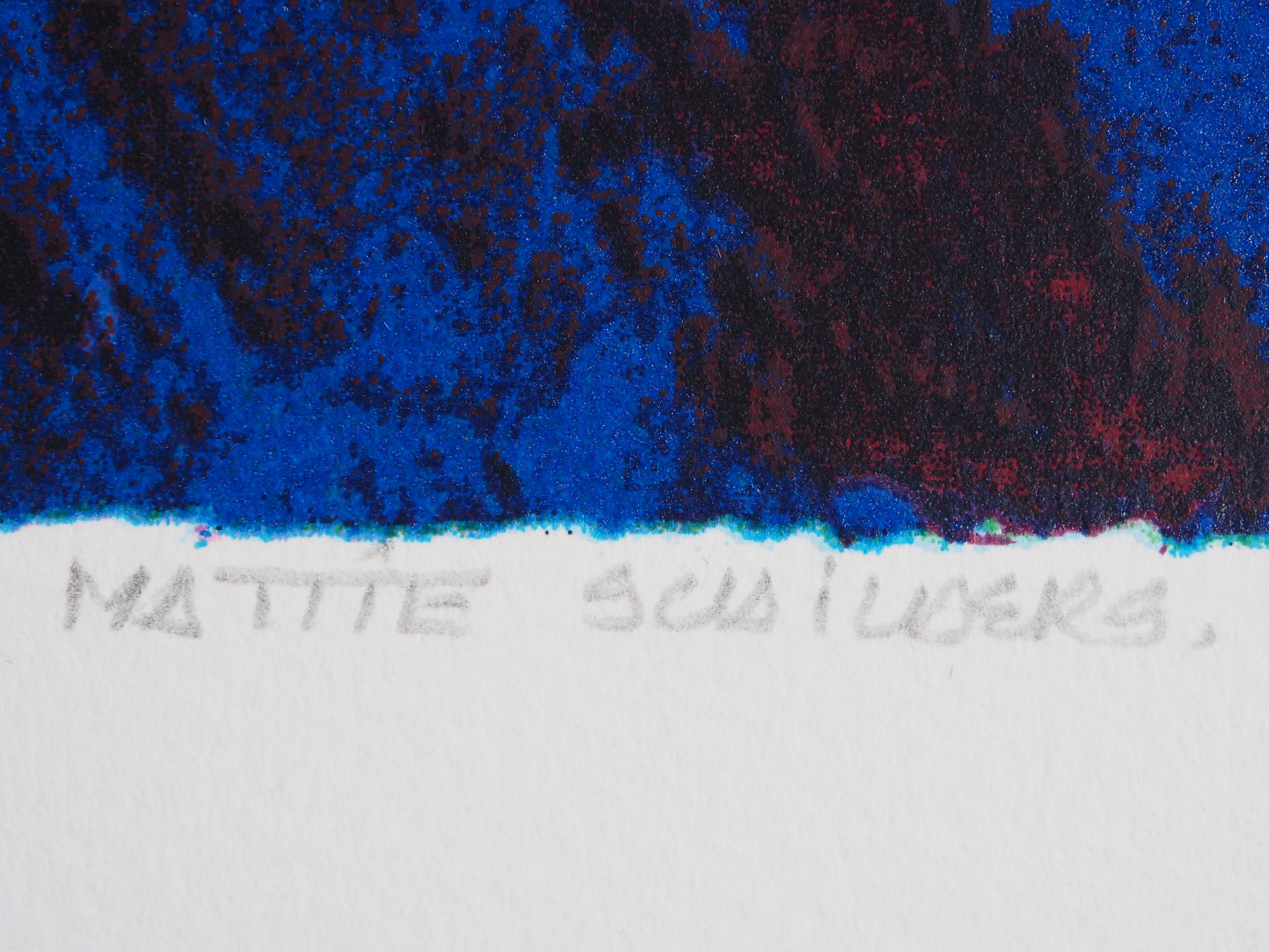 Mattie Schilders - Ochtendwandeling kopen? Bied vanaf 25!