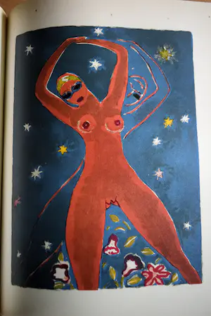 Kees van Dongen - Le Livre des Mille nuits et une nuit kopen? Bied vanaf 450!