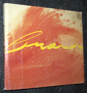 Eugène Brands - Gesigneerd: Gouaches from the Sixties + Monografie + Cobra boekwerken kopen? Bied vanaf 50!