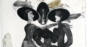 Dan Erceanu - 3 Grazien kopen? Bied vanaf 39!