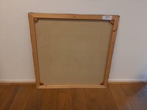 Maartje Wijngaarden - Gezicht, donkere tonen kopen? Bied vanaf 50!