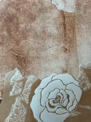 Manuel Menan - Collage kopen? Bied vanaf 50!