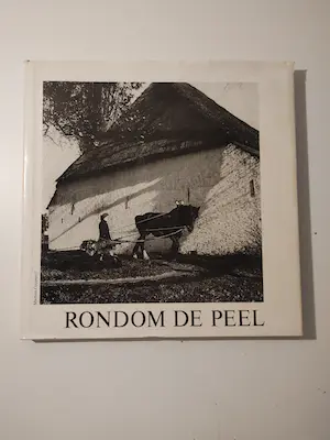 Martien Coppens - Kavel 6 prachtige fotoboeken - 1 Gesigneerd 1986! kopen? Bied vanaf 39!