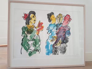 Jan Sierhuis - Geen titel kopen? Bied vanaf 110!