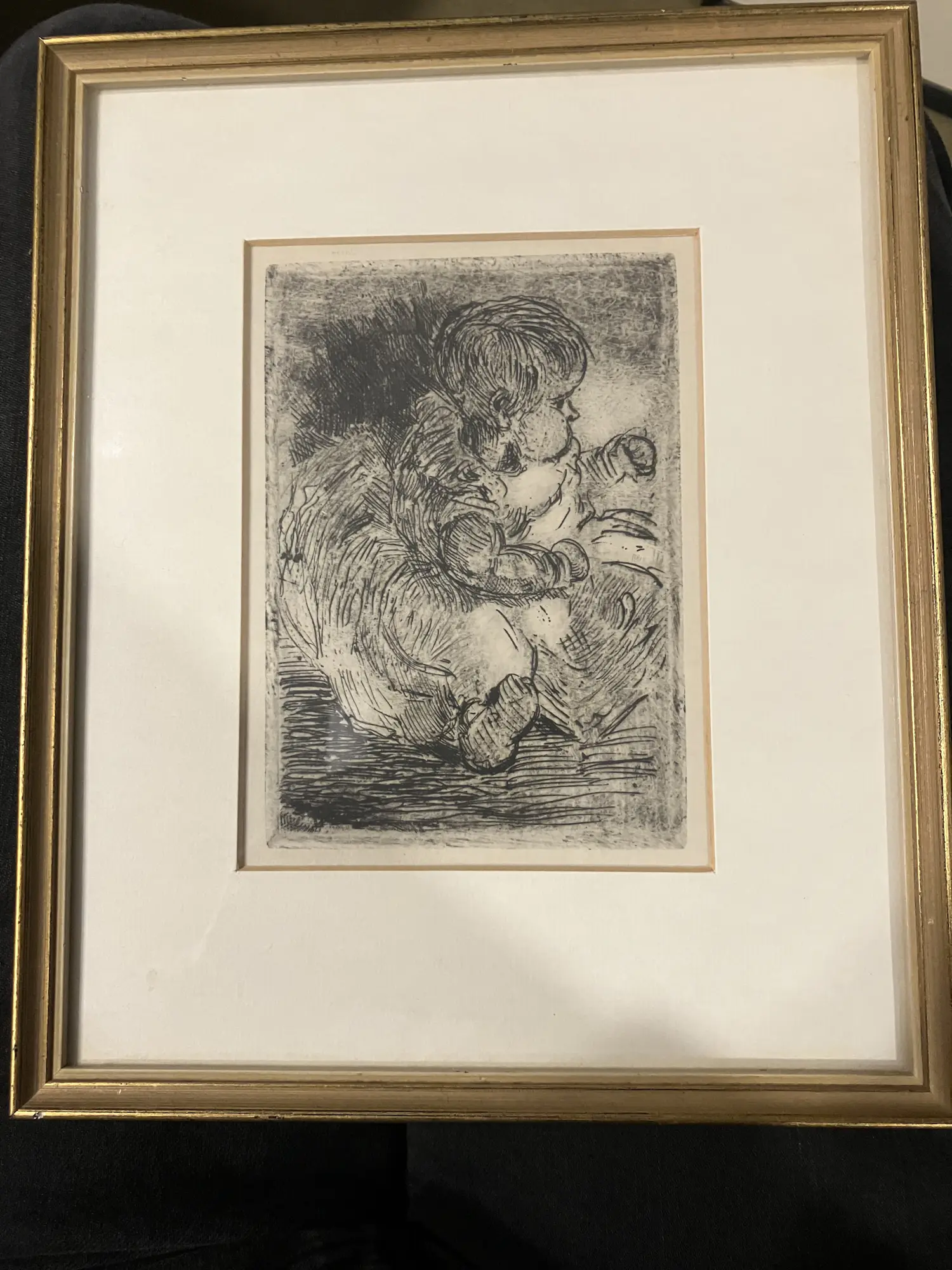 Barbara Elisabeth van Houten (1862-1950)