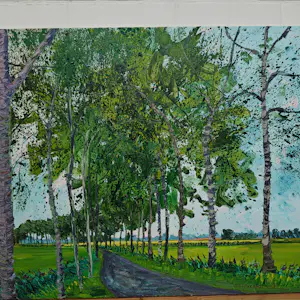 Gertjan Scholte-Albers - Lommerrijke laan kopen? Bied vanaf 999!