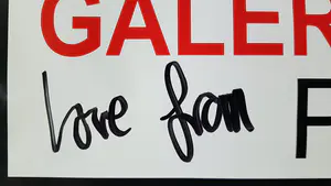 Gilbert & George - Scapegoat Pictures kopen? Bied vanaf 79!